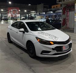 شيفروليه كروز